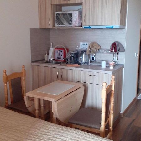 Hotel Grand Resor Pamporovo Dış mekan fotoğraf